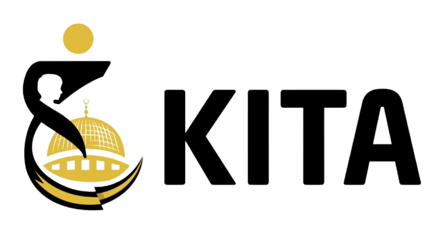 Logo Satu Garis Depan